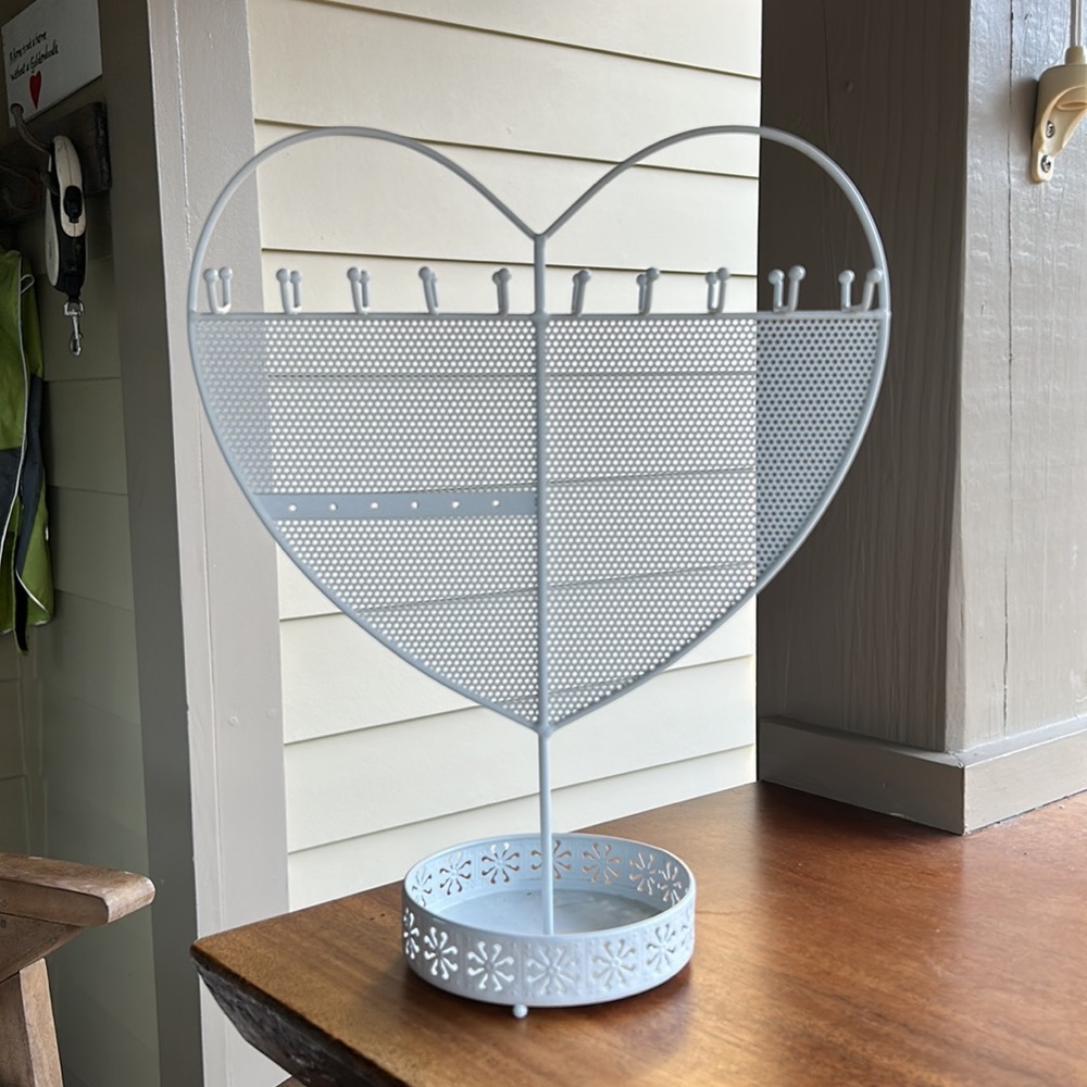 Jewelry Holder